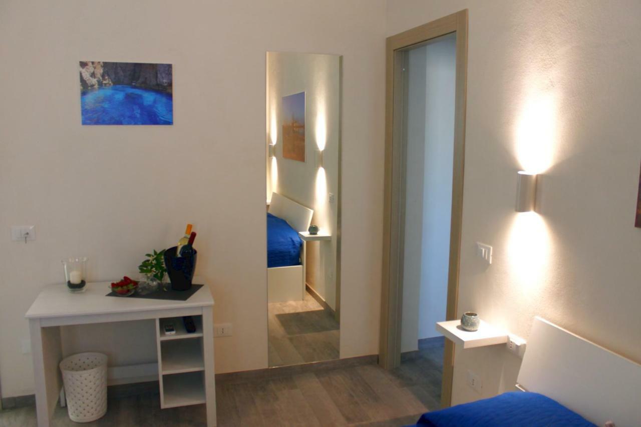 Bed and Breakfast Sirio Birgi Vecchi Zewnętrze zdjęcie