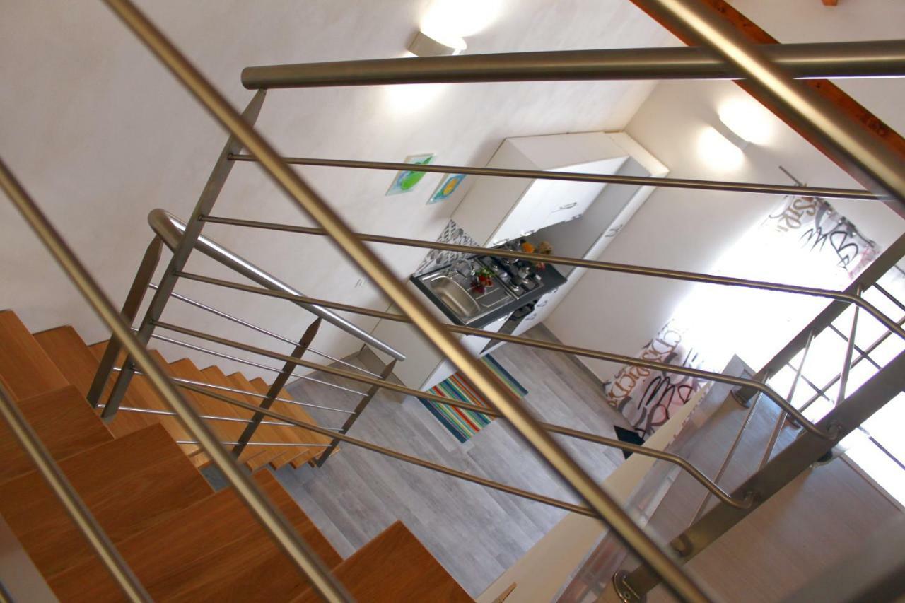 Bed and Breakfast Sirio Birgi Vecchi Zewnętrze zdjęcie