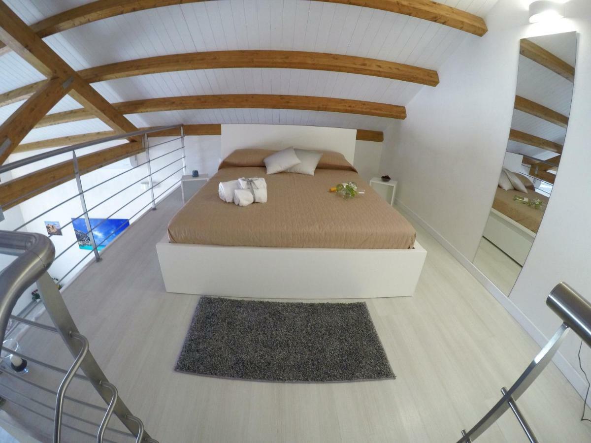 Bed and Breakfast Sirio Birgi Vecchi Zewnętrze zdjęcie